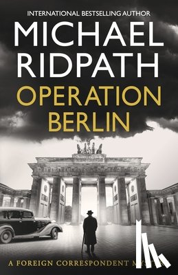 Ridpath, Michael - Operation Berlin