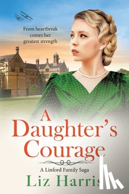 Harris, Liz - A Daughter's Courage