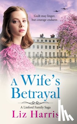Harris, Liz - A Wife's Betrayal