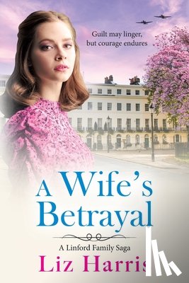 Harris, Liz - A Wife's Betrayal