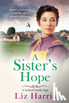 Harris, Liz - A Sister's Hope