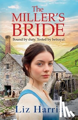 Harris, Liz - The Miller's Bride