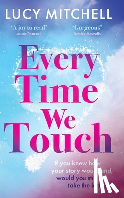 Mitchell, Lucy - Every Time We Touch
