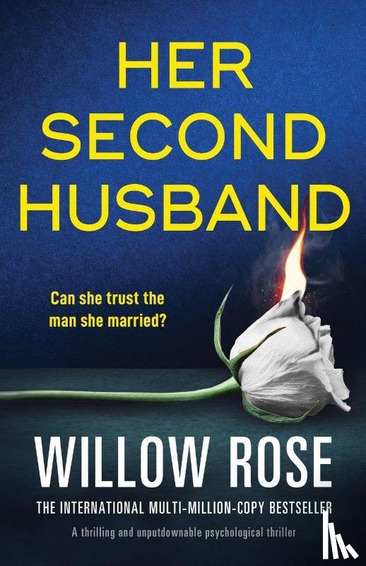 Rose, Willow - Her Second Husband