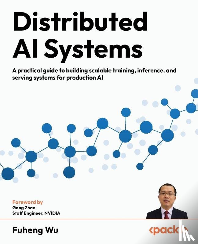 Wu, Fuheng - Distributed AI Systems