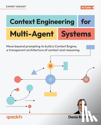 Rothman, Denis - Context Engineering for Multi-Agent Systems