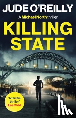 O'Reilly, Jude - Killing State