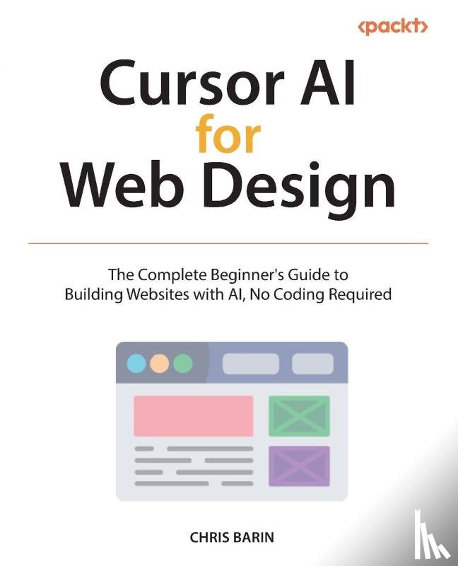 Barin, Chris - Cursor AI for Web Design