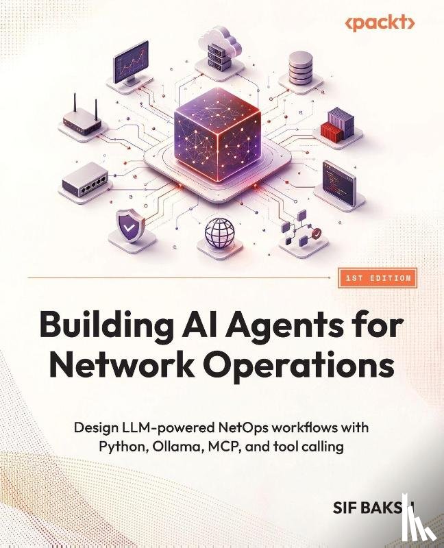 Baksh, Sif - Building AI Agents for Network Operations