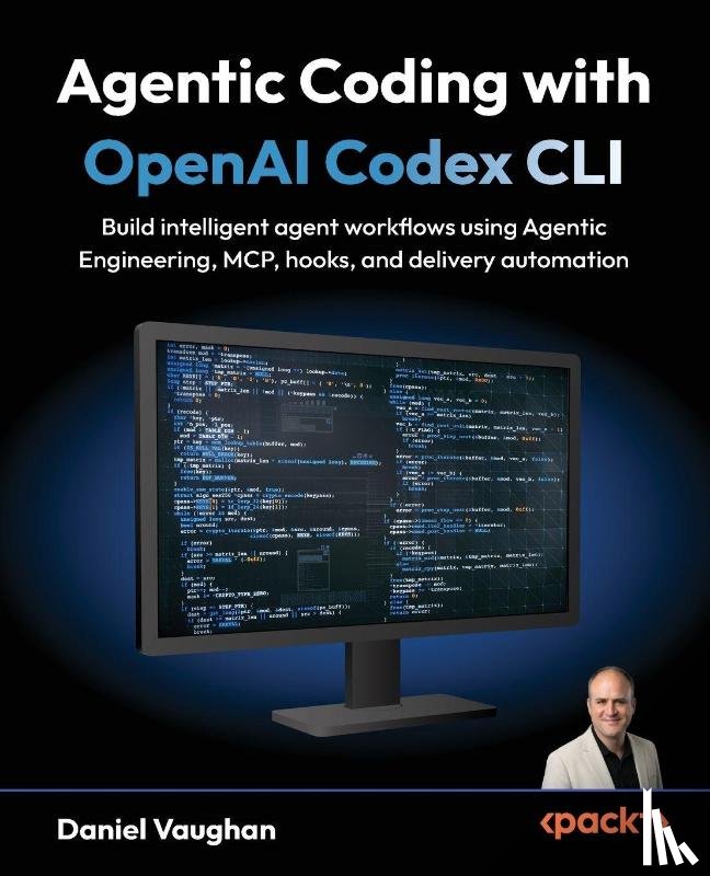 Vaughan, Daniel - Agentic Coding with OpenAI Codex CLI