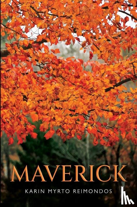 Reimondos, Karin Myrto - Maverick