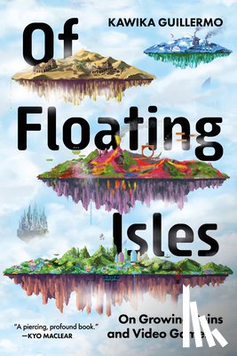 Guillermo, Kawika - Of Floating Isles