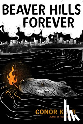 Kerr, Conor - Beaver Hills Forever