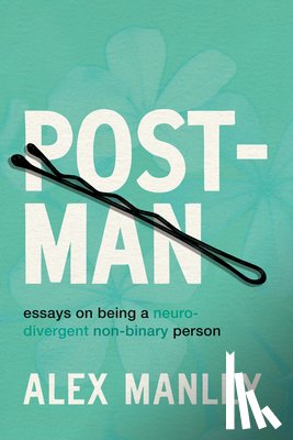 Manley, Alex - Post-Man