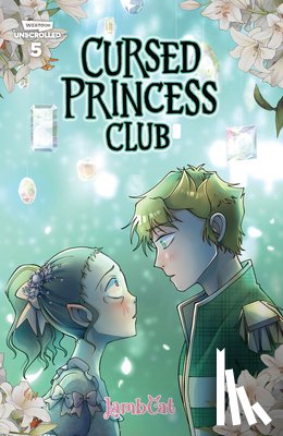 Lambcat - Cursed Princess Club, Vol. 5