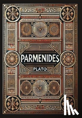Plato - Parmenides (Collector's Edition) (Laminated Hardback with Jacket)