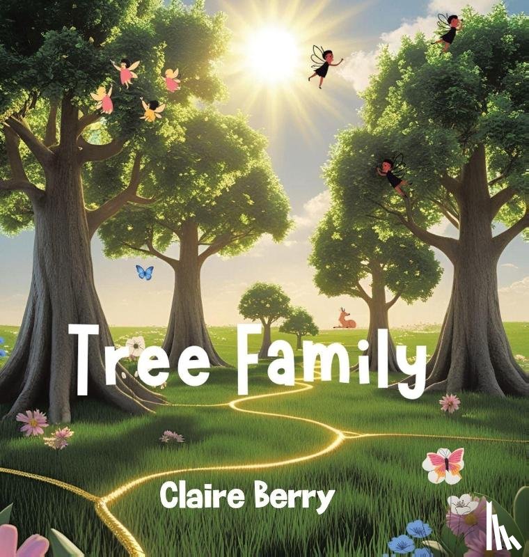 Berry, Claire - Tree Family