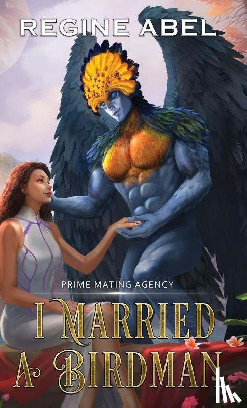 Abel, Regine - I Married A Birdman