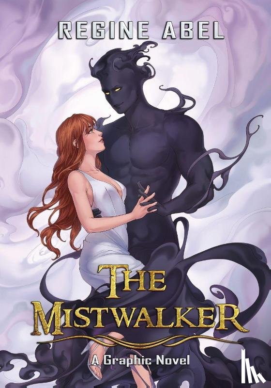 Abel, Regine - The Mistwalker