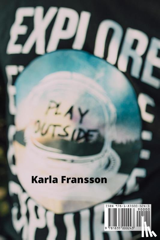 Karla Fransson - DEN HJEMMELAGEDE BOBA TE-KOGEBOG