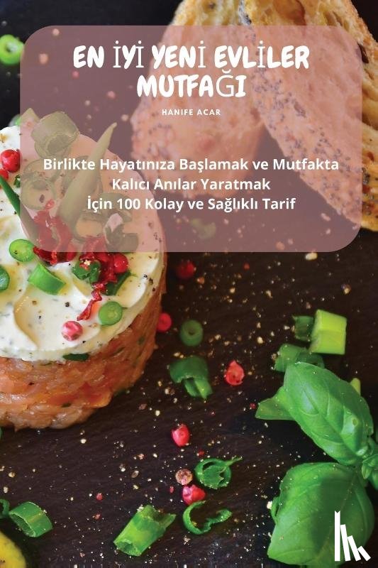 Hanife Acar - EN ¿Y¿ YEN¿ EVL¿LER MUTFA¿I