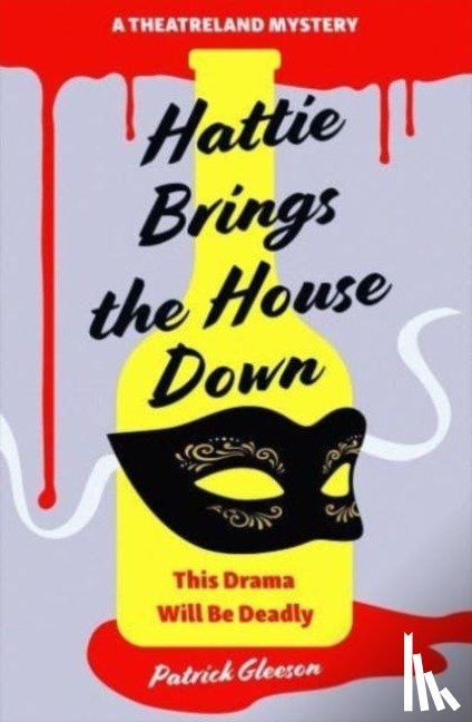 Gleeson, Patrick - Hattie Brings the House Down