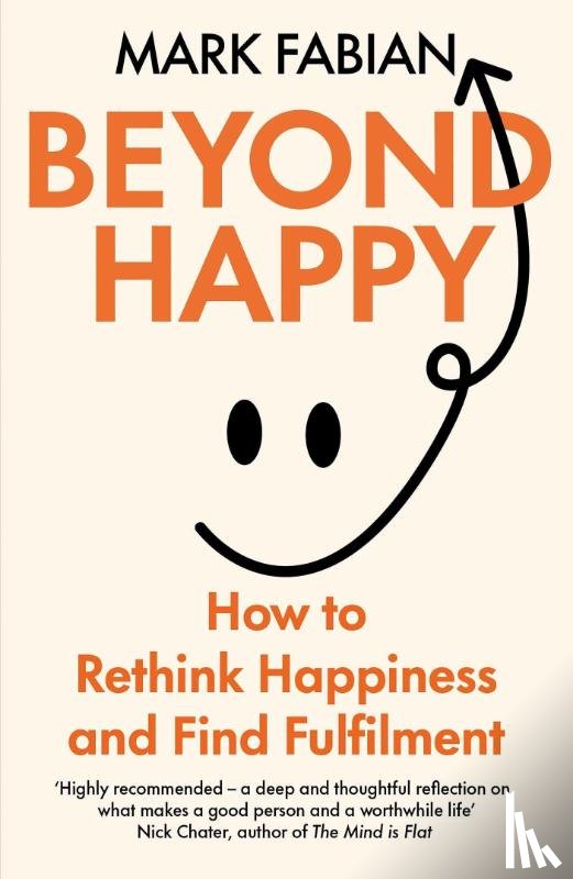 Fabian, Mark - Beyond Happy