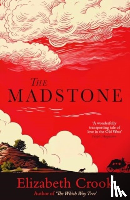 Crook, Elizabeth - The Madstone