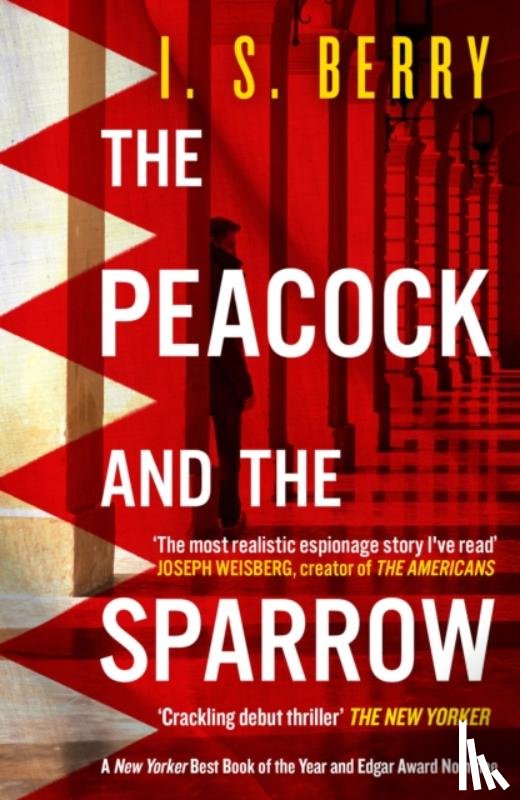 S. Berry, I. - The Peacock and the Sparrow