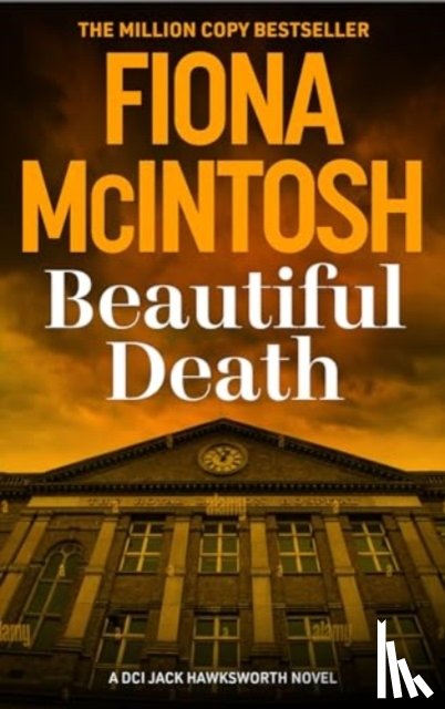 McIntosh, Fiona - Beautiful Death