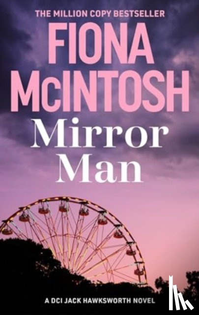 McIntosh, Fiona - Mirror Man