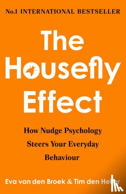 Eva van den Broek & Tim den Heijer - The Housefly Effect