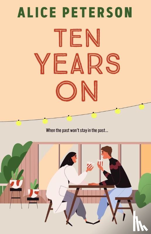Peterson, Alice - Ten Years On