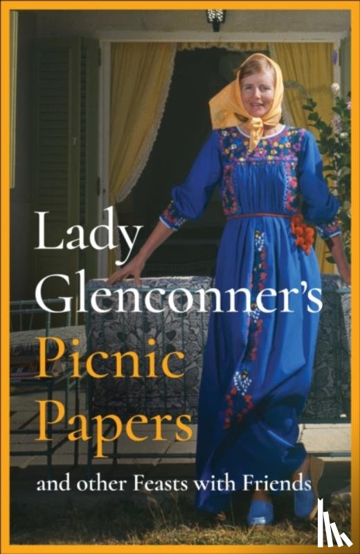 Anne Glenconner - Lady Glenconner's Picnic Papers