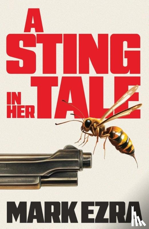 Ezra, Mark - A Sting in Her Tale