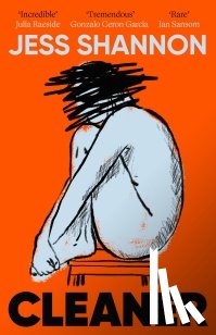 Shannon, Jess - Cleaner