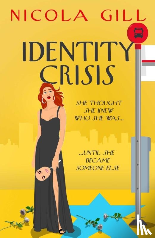 Gill, Nicola - Identity Crisis