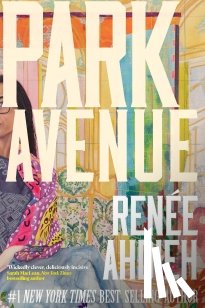 Ahdieh, Renee - Park Avenue
