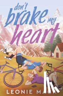 Mack, Leonie - Don't Brake My Heart