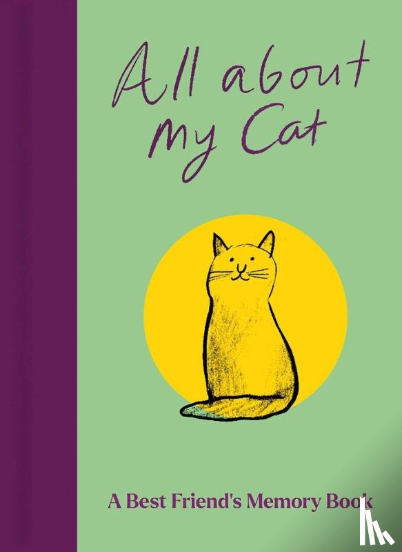 Jenkins, Garry - All About My Cat (and Me)