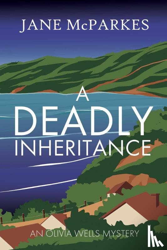 McParkes, Jane - A Deadly Inheritance
