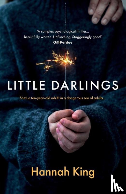 King, Hannah - Little Darlings