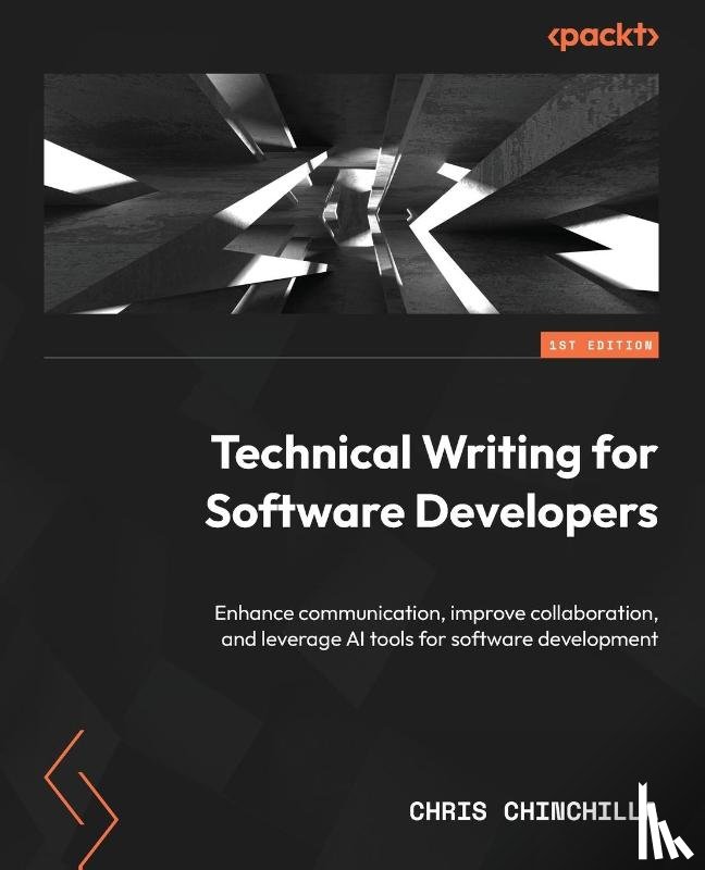 Chinchilla, Chris - Technical Writing for Software Developers