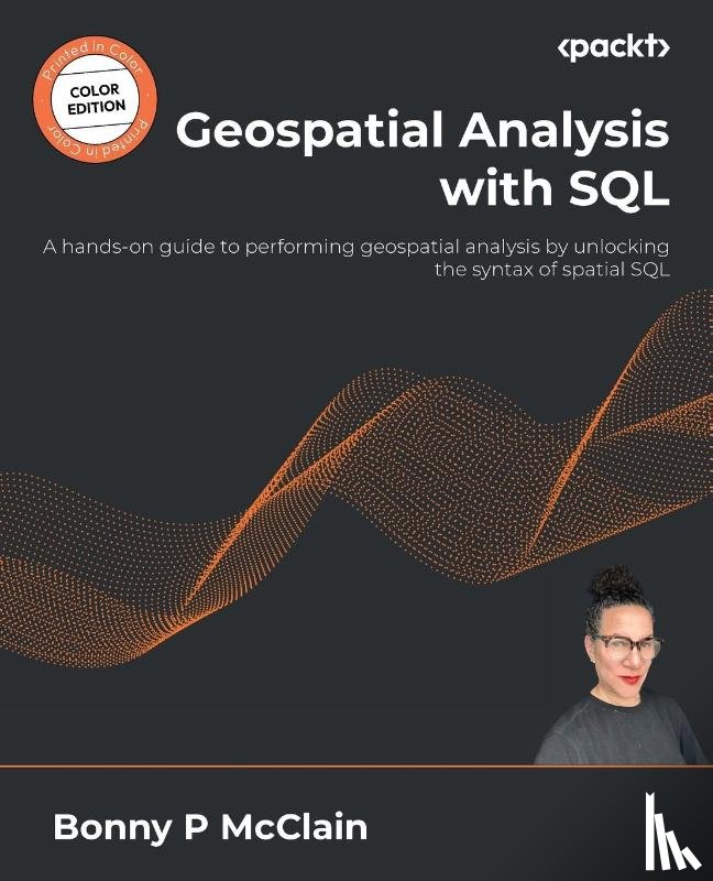 McClain, Bonny P - Geospatial Analysis with SQL