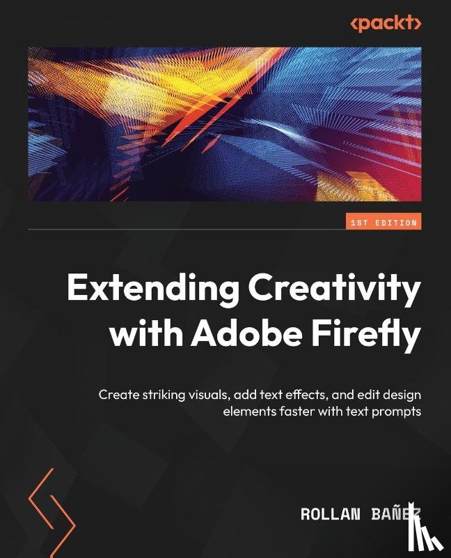 Bañez, Rollan - Extending Creativity with Adobe Firefly