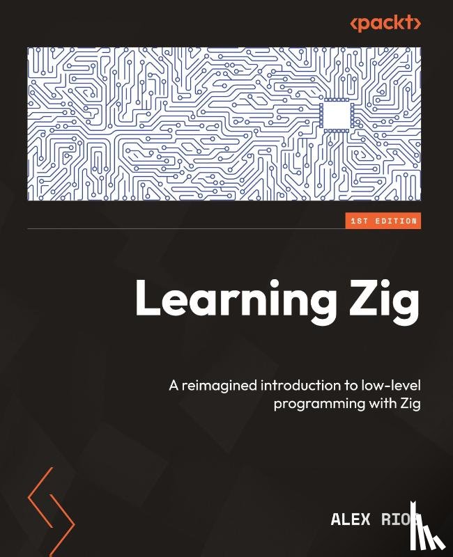 Rios, Alex - Learning Zig