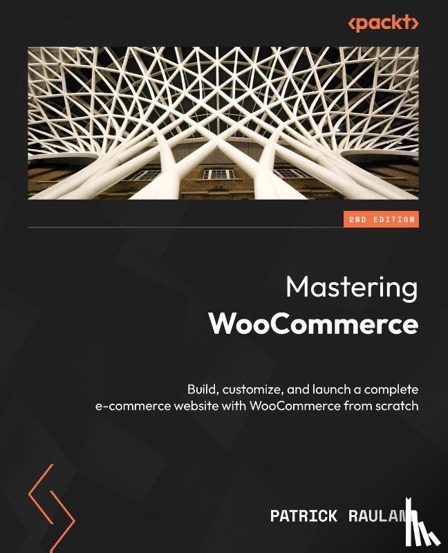 Rauland, Patrick - Mastering WooCommerce - Second Edition