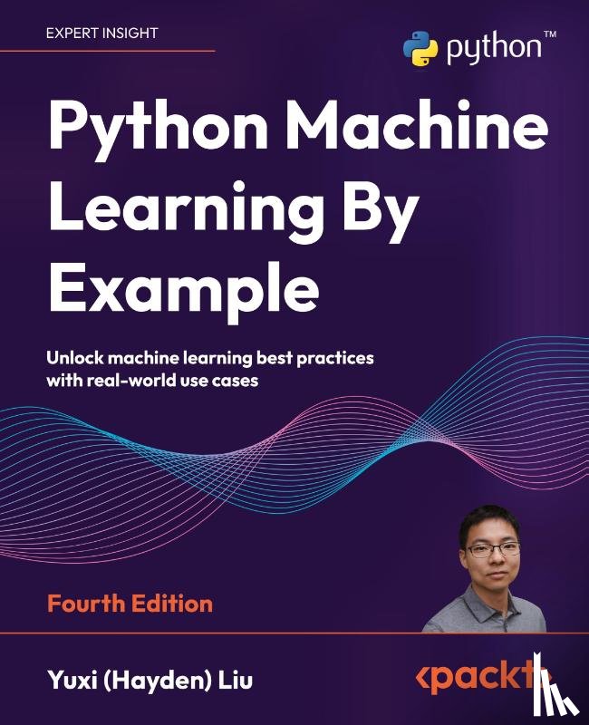 Liu, Yuxi (Hayden) - Python Machine Learning By Example