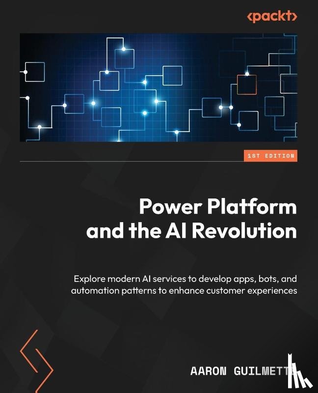 Guilmette, Aaron - Power Platform and the AI Revolution