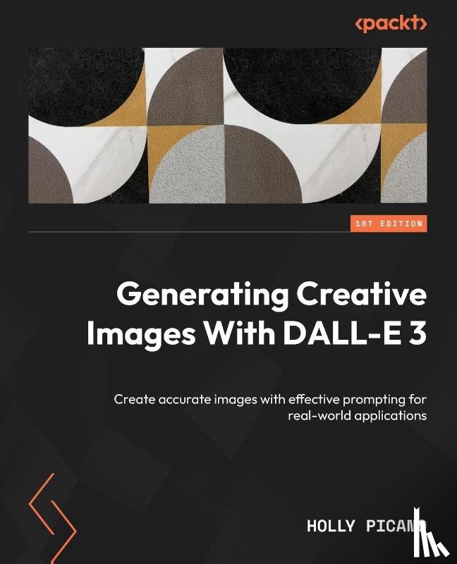 Picano, Holly - Generating Creative Images With DALL-E 3